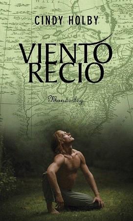 VIENTO RECIO | 9788483651940 | HOLBY, CINDY