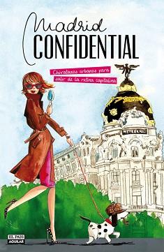 MADRID CONFIDENTIAL | 9788403513273 | Llibreria L'Illa - Llibreria Online de Mollet - Comprar llibres online