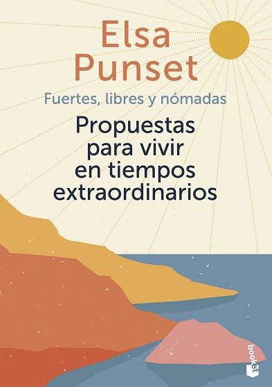 FUERTES LIBRES Y NOMADAS | 9788423360697 | PUNSET, ELSA | Llibreria L'Illa - Llibreria Online de Mollet - Comprar llibres online