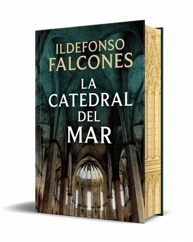 CATEDRAL DEL MAR, LA | 9788466388177 | FALCONES, ILDEFONSO