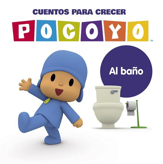 AL BAÑO | 9788448863821 | ZINKIA | Llibreria L'Illa - Llibreria Online de Mollet - Comprar llibres online