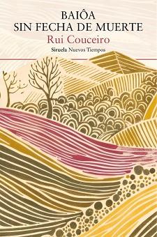 BAIÔA SIN FECHA DE MUERTE | 9788410415690 | COUCEIRO, RUI | Llibreria L'Illa - Llibreria Online de Mollet - Comprar llibres online
