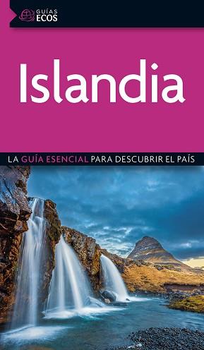 ISLANDIA -GUIAS ECOS | 9788493854447 | MATTHIASDOTTIR, UA