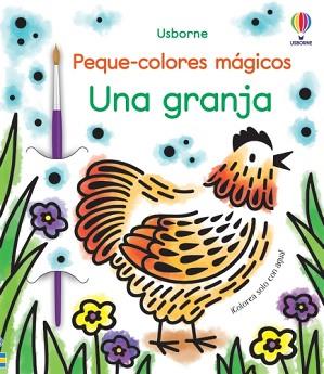 GRANJA, UNA | 9781801316040 | WHEATLEY, ABIGAIL | Llibreria L'Illa - Llibreria Online de Mollet - Comprar llibres online