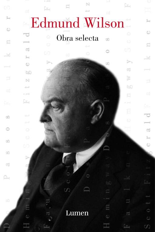 OBRA SELECTA | 9788426416803 | WILSON, EDMUND | Llibreria L'Illa - Llibreria Online de Mollet - Comprar llibres online