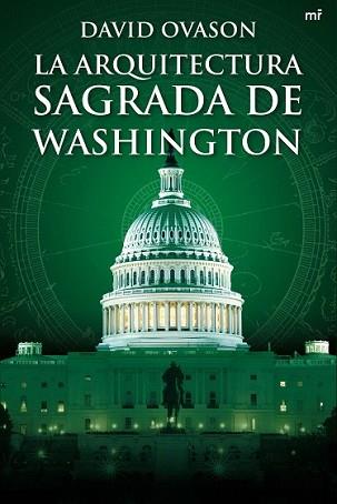 ARQUITECTURA SAGRADA DE WASHINGTON, LA | 9788427035867 | OVASON, DAVID