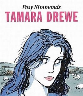 TAMARA DREWE | 9788496722507 | SIMMONDS, POSY