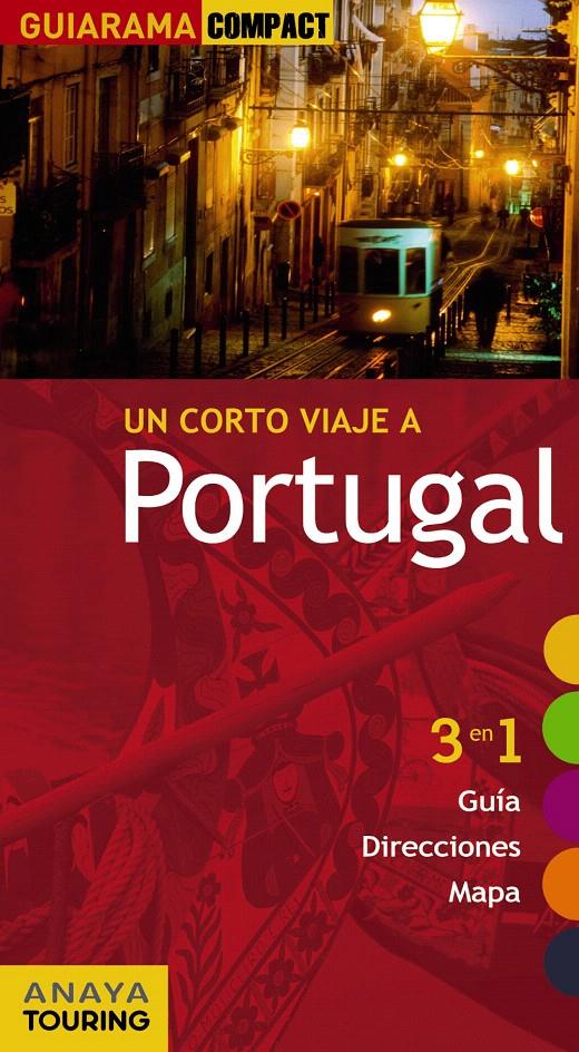 PORTUGAL | 9788499350813 | ALONSO BABARRO, CARLOS