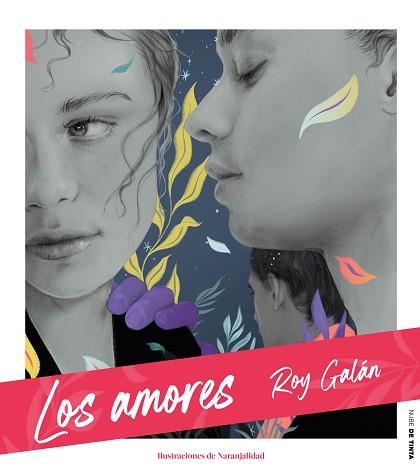 AMORES, LOS | 9788417605711 | GALÁN, ROY | Llibreria L'Illa - Llibreria Online de Mollet - Comprar llibres online