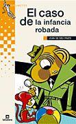 CASO DE LA INFANCIA ROBADA, EL | 9788424686659 | DEU PRATS, JOAN DE
