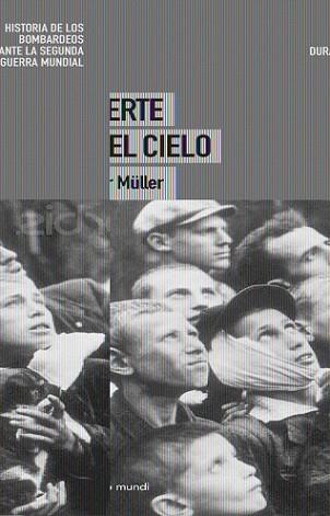 MUERTE CAIA DEL CIELO, LA | 9788423340187 | MULLER, ROLF-DIETER | Llibreria L'Illa - Llibreria Online de Mollet - Comprar llibres online