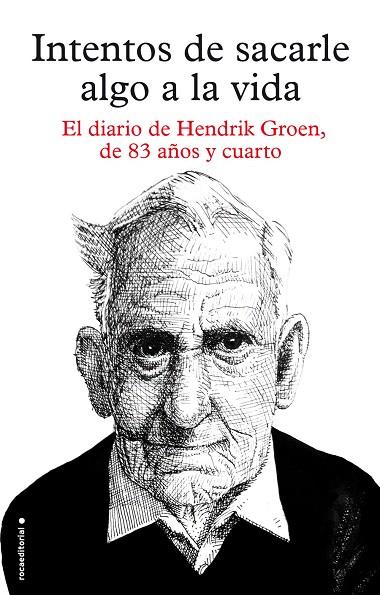 INTENTOS DE SACARLE ALGO A LA VIDA | 9788416306879 | GROEN, HENDRIK | Llibreria L'Illa - Llibreria Online de Mollet - Comprar llibres online