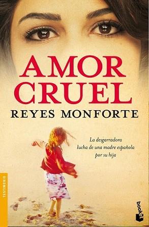 AMOR CRUEL                     | 9788484607496 | MONFORTE, REYES | Llibreria L'Illa - Llibreria Online de Mollet - Comprar llibres online
