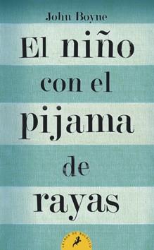 NIÑO CON EL PIJAMA DE RAYAS, EL | 9788498382549 | BOYNE, JOHN | Llibreria L'Illa - Llibreria Online de Mollet - Comprar llibres online