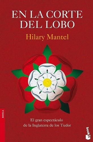 EN LA CORTE DEL LOBO | 9788423323456 | MANTEL, HILARY | Llibreria L'Illa - Llibreria Online de Mollet - Comprar llibres online