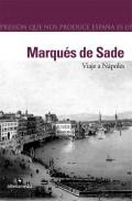VIAJE A NAPOLES | 9788496434110 | MARQUES DE SADE | Llibreria L'Illa - Llibreria Online de Mollet - Comprar llibres online