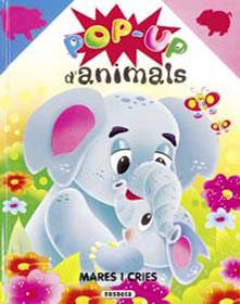 MARES I CRIES | 9788430564255 | SUSAETA, EQUIPO | Llibreria L'Illa - Llibreria Online de Mollet - Comprar llibres online