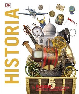 HISTORIA | 9780241432440 | VARIOS AUTORES, | Llibreria L'Illa - Llibreria Online de Mollet - Comprar llibres online