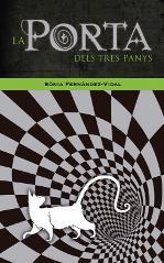 PORTA DELS TRES PANYS, LA | 9788424642785 | FERNÁNDEZ-VIDAL, SÒNIA