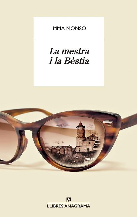 MESTRA I LA BÈSTIA, LA | 9788433901750 | MONSÓ, IMMA | Llibreria L'Illa - Llibreria Online de Mollet - Comprar llibres online