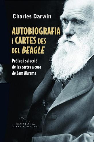 AUTOBIOGRAFIA I CARTES DES DEL BEAGLE | 9788483305485 | DARWIN, CHARLES