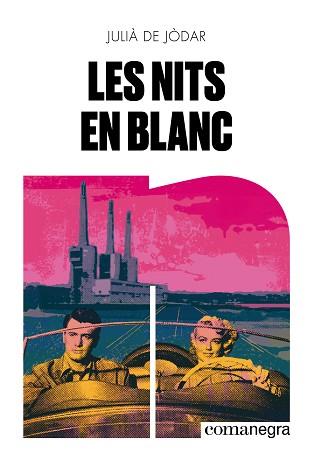 NITS EN BLANC, LES | 9791387969158 | DE JÒDAR, JULIÀ | Llibreria L'Illa - Llibreria Online de Mollet - Comprar llibres online