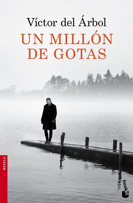 MILLÓN DE GOTAS, UN | 9788423349418 | ARBOL, VÍCTOR DEL | Llibreria L'Illa - Llibreria Online de Mollet - Comprar llibres online