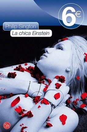CHICA EINSTEIN, LA | 9788466318501 | SINGTON, PHILIP