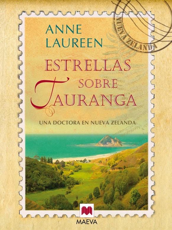 ESTRELLAS SOBRE TAURANGA | 9788415120995 | LAUREEN, ANNE | Llibreria L'Illa - Llibreria Online de Mollet - Comprar llibres online