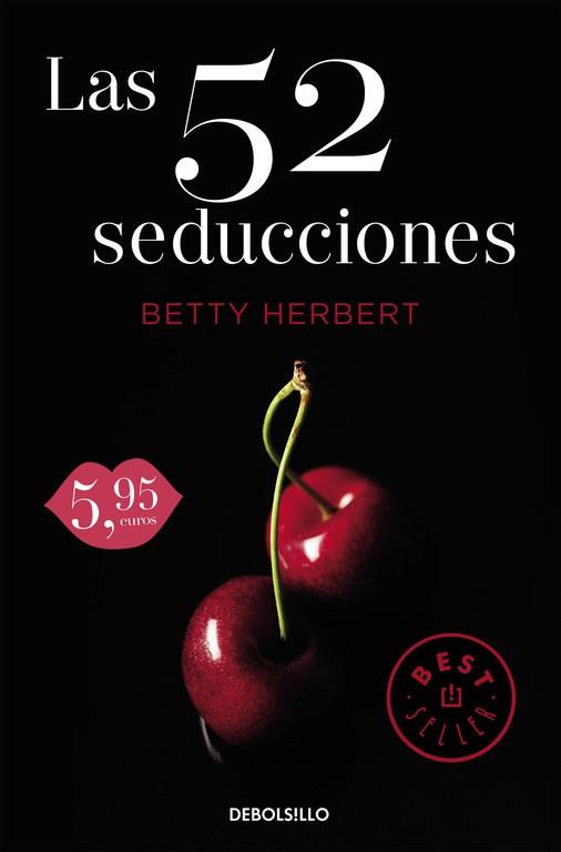 52 SEDUCCIONES, LAS | 9788466329736 | HERBERT, BETTY