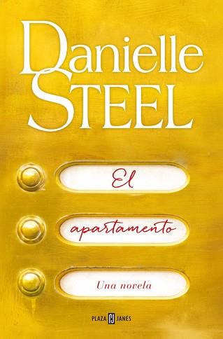 APARTAMENTO, EL | 9788401019722 | STEEL, DANIELLE | Llibreria L'Illa - Llibreria Online de Mollet - Comprar llibres online