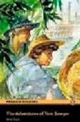 THE ADVENTURES OF TOM SAWYER+CD AUDIO LEVEL 1 | 9781405878005 | TWAIN, MARK | Llibreria L'Illa - Llibreria Online de Mollet - Comprar llibres online