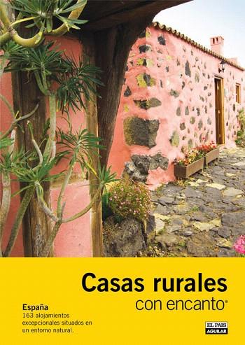 CASAS RURALES CON ENCANTO 2009 | 9788403508613 | AA.VV