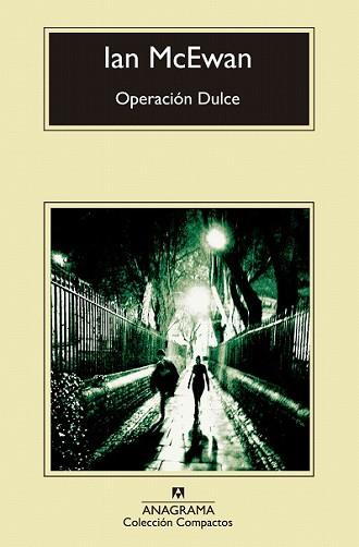 OPERACION DULCE | 9788433977618 | CAPE, JONATHAN | Llibreria L'Illa - Llibreria Online de Mollet - Comprar llibres online