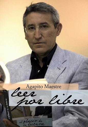 LEER POR LIBRE | 9788420697932 | MAESTRE, AGAPITO