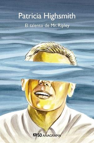 TALENTO DE MR. RIPLEY, EL | 9788433902399 | HIGHSMITH, PATRICIA | Llibreria L'Illa - Llibreria Online de Mollet - Comprar llibres online