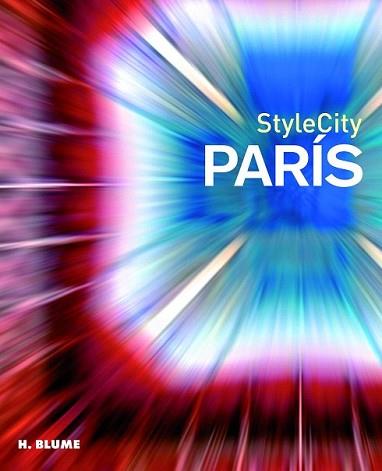 PARIS | 9788496669291