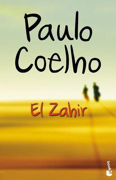 ZAHIR, EL | 9788408076735 | COELHO, PAULO | Llibreria L'Illa - Llibreria Online de Mollet - Comprar llibres online