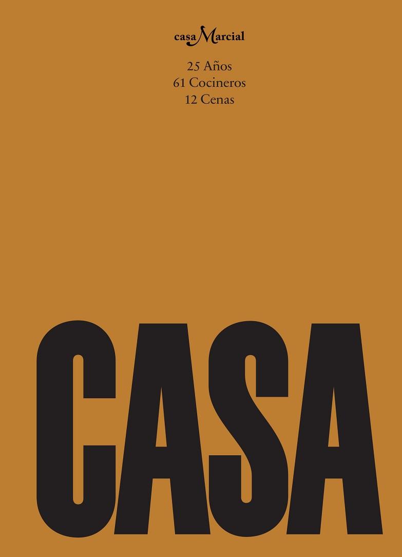 CASA | 9788408231585 | MANZANO, NACHO | Llibreria L'Illa - Llibreria Online de Mollet - Comprar llibres online