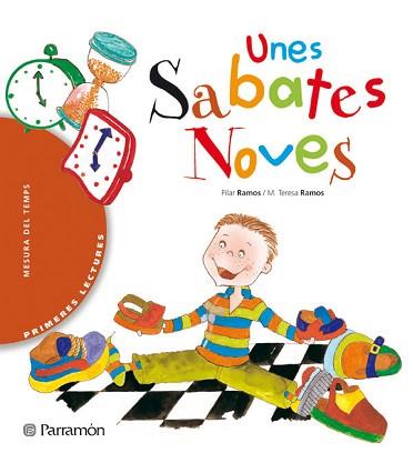 SABATES NOVES, UNES | 9788434225817 | RAMOS, PILAR / RAMOS, Mª TERESA