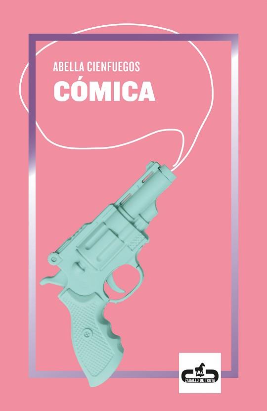 CÓMICA | 9788417417086 | CIENFUEGOS, ABELLA | Llibreria L'Illa - Llibreria Online de Mollet - Comprar llibres online