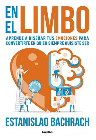 EN EL LIMBO | 9788425359729 | BACHRACH, ESTANISLAO | Llibreria L'Illa - Llibreria Online de Mollet - Comprar llibres online
