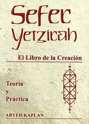 SEFER YETZIRAH (EL LIBRO DE LA CREACION) | 9788495593061 | KAPLAN, ARYEH