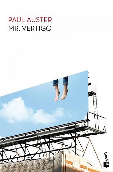 MR. VÉRTIGO | 9788432222566 | AUSTER, PAUL | Llibreria L'Illa - Llibreria Online de Mollet - Comprar llibres online