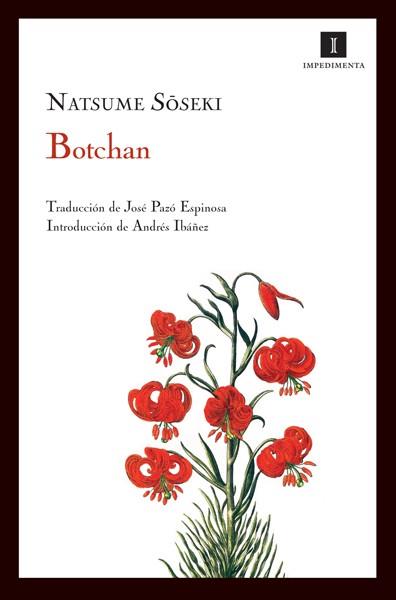 BOTCHAN | 9788493592776 | NATSUME, SOSEKI | Llibreria L'Illa - Llibreria Online de Mollet - Comprar llibres online