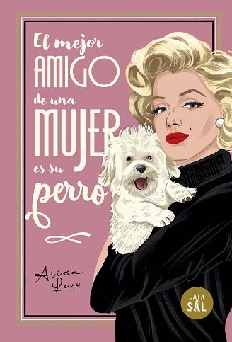 MEJOR AMIGO DE UNA MUJER ES SU PERRO, EL | 9788412733068 | EVANS, FRANCES | Llibreria L'Illa - Llibreria Online de Mollet - Comprar llibres online