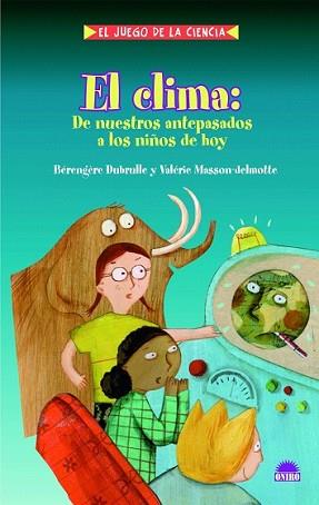 CLIMA, EL | 9788497543101 | DUBRULLE, B. Y MASSON-DELMOTTE, V.