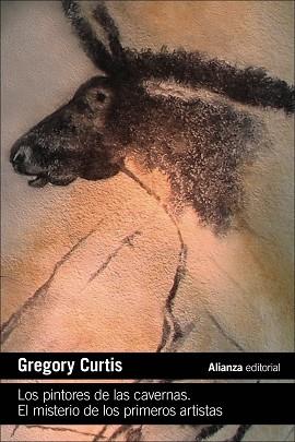 PINTORES DE LAS CAVERNAS. EL MISTERIO DE LOS PRIMEROS ARTISTAS | 9788411489669 | CURTIS, GREGORY | Llibreria L'Illa - Llibreria Online de Mollet - Comprar llibres online