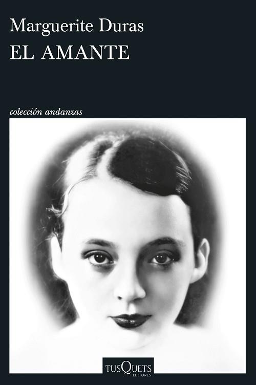 AMANTE, EL | 9788411075947 | DURAS, MARGUERITE | Llibreria L'Illa - Llibreria Online de Mollet - Comprar llibres online