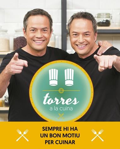 TORRES A LA CUINA 2 | 9788416930227 | TORRES, SERGIO / JAVIER TORRES